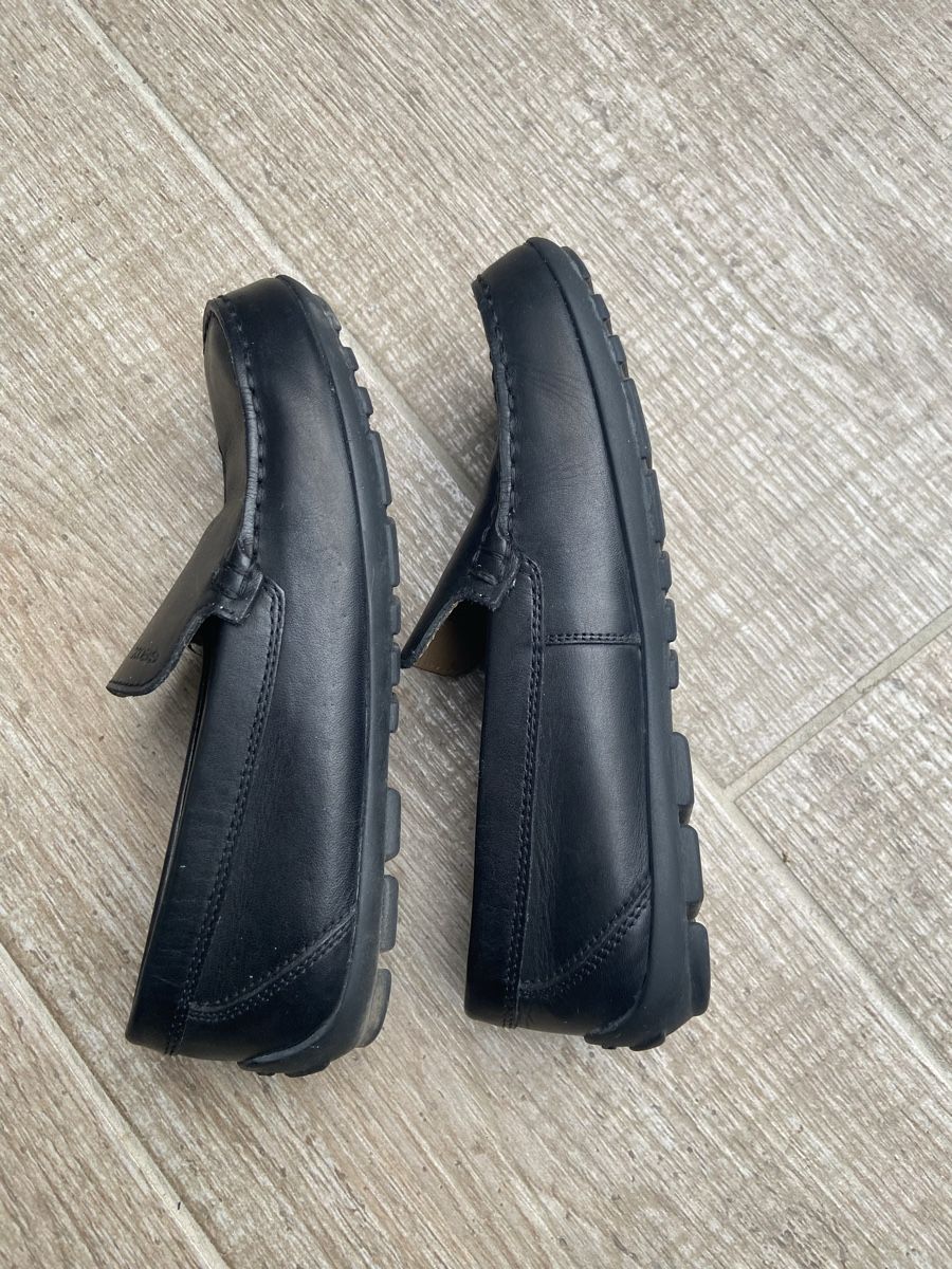 Geox Scarpe per ragazzi: Mocassins Geox, pointure 34 – Usato da Collex venduto da RCXGJ 2