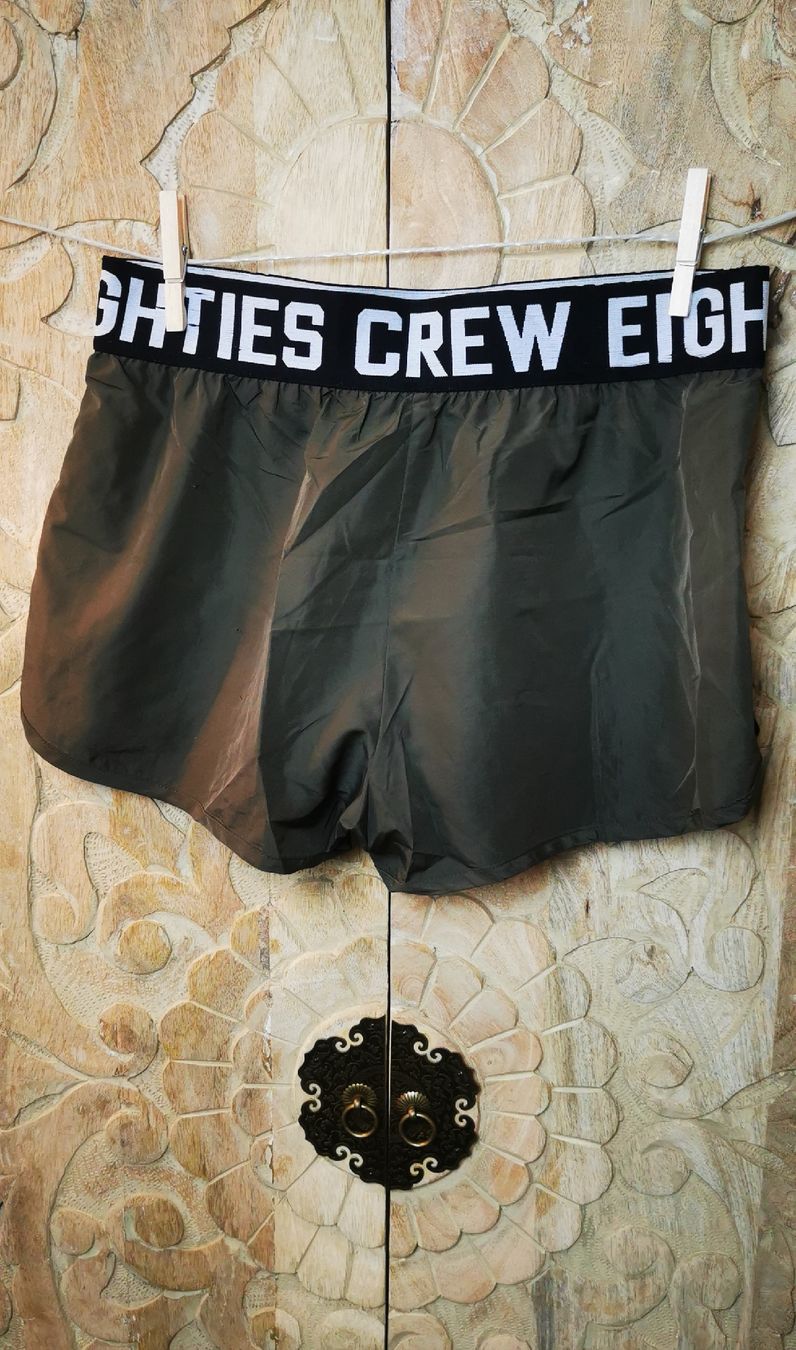 Hosen: Sporthose Tightes Shorts - S/M – Gebraucht aus Wettingen von JasminL92-3 1