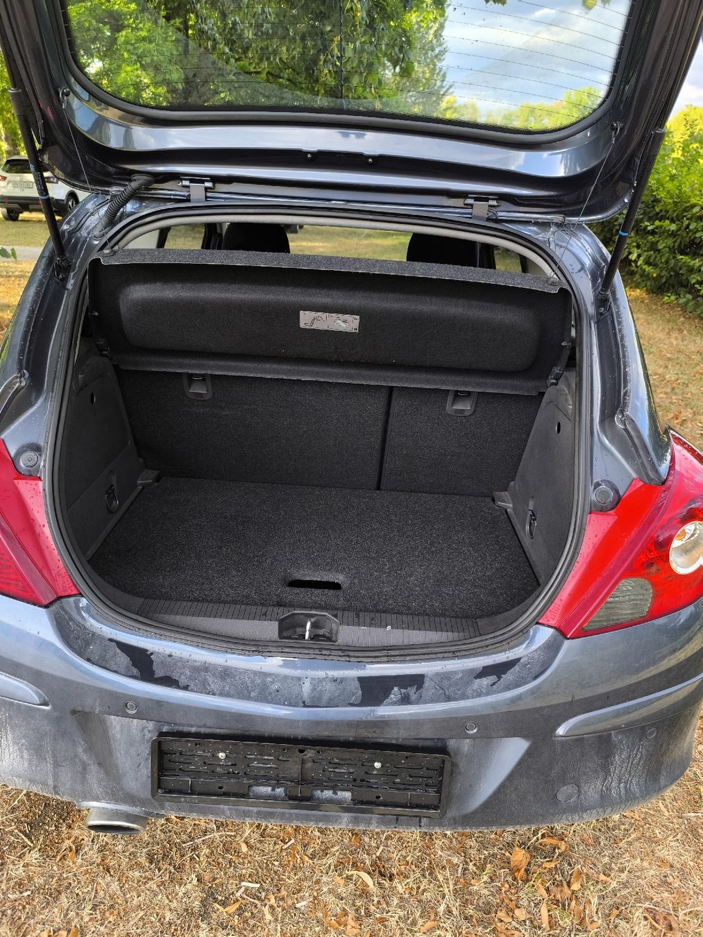 Opel Autos: Opel Corsa D 14 – D'occasion à Rekingen AG par Elvis23 8