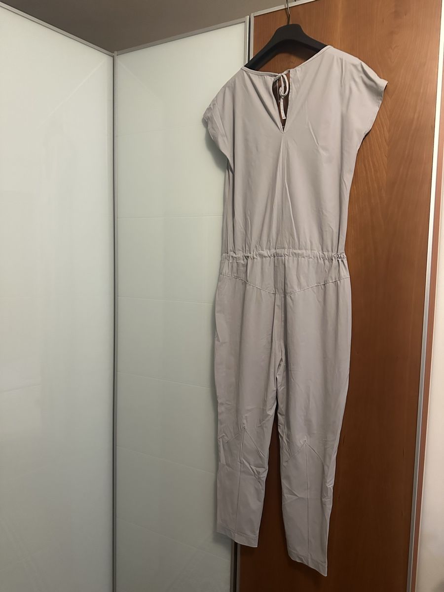 Raffaello Rossi Jumpsuits: Jumpsuit von RAFFAELLO ROSSI – Gebraucht aus Zürich von Michael-Berger 2