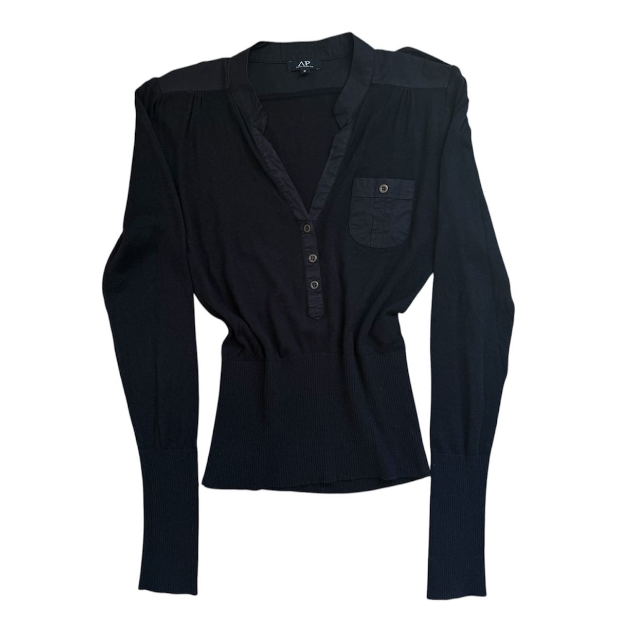 Avant Premiere Tops: Avant Premier Pullover Grösse S – Gebraucht aus Zürich von pet_8jkt