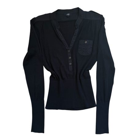 Avant Premier Pullover Grösse S