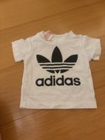 Adidas Shirt Grösse 68