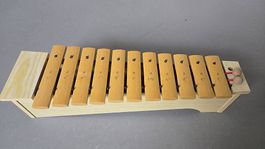 Xylophone sonor