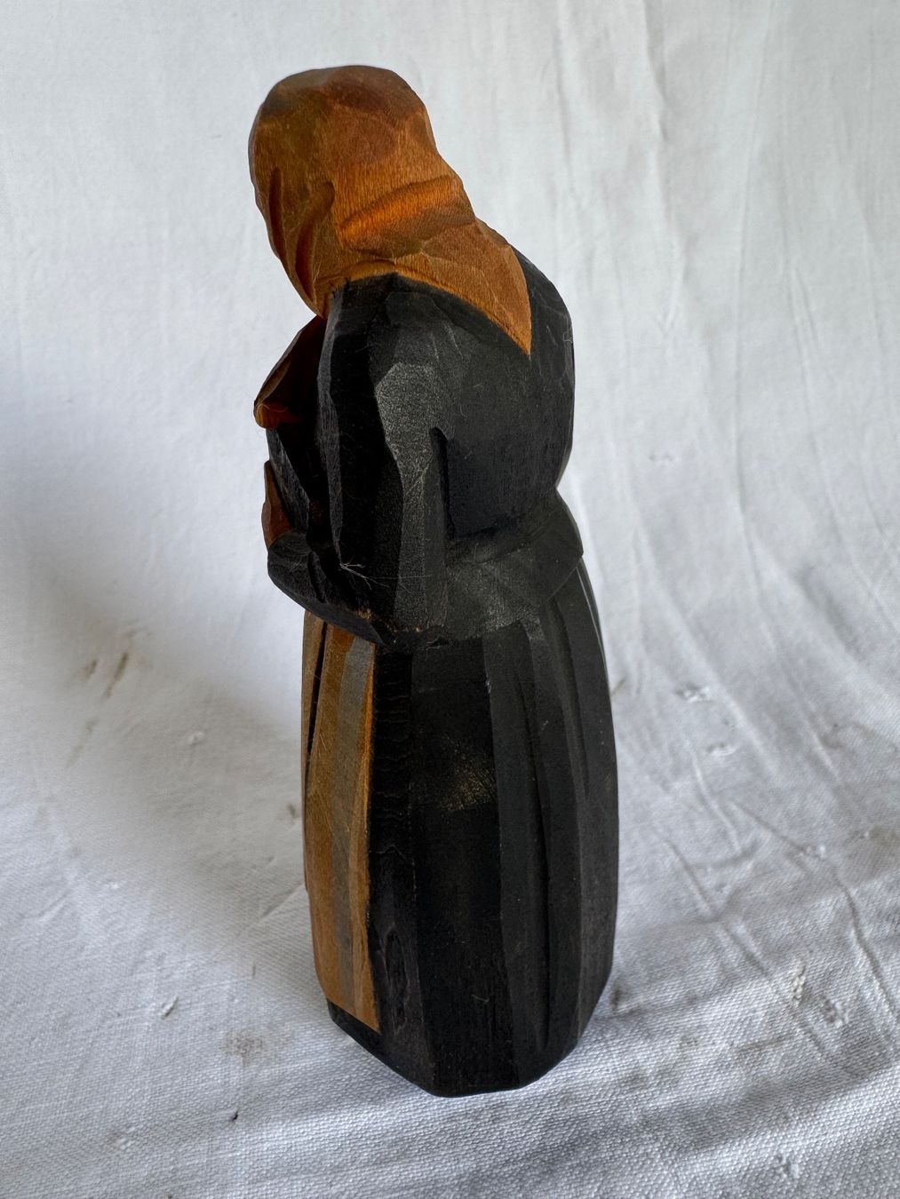 Sculture & Statue: Sculpture Brienz Huggler Art populaire – Usato da GRAND - LANCY venduto da petitpain67 2