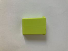 Poivre et sel Tupperware