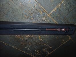 Original Warner Bros Studios Zauberstab McGonagall