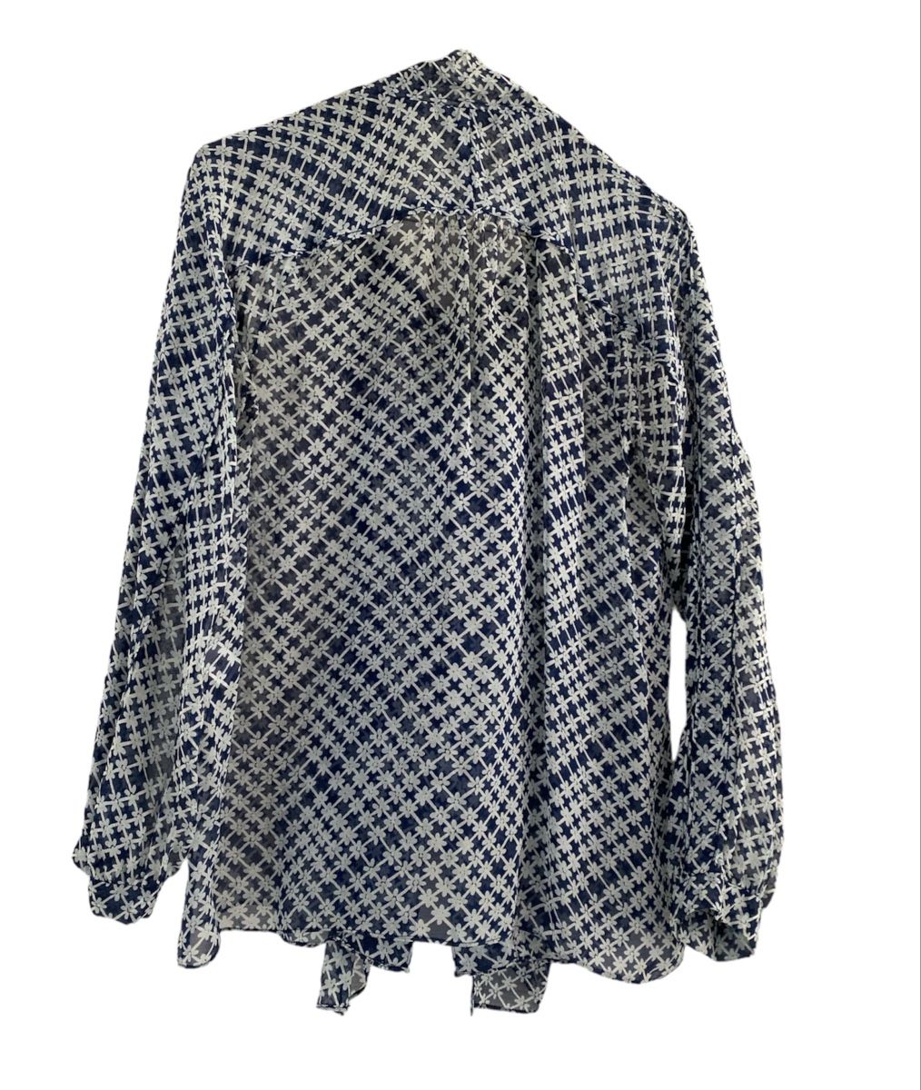 Diane von Furstenberg Camicette: Camicia DVF – Usato da Viganello venduto da mit_hd8q 1