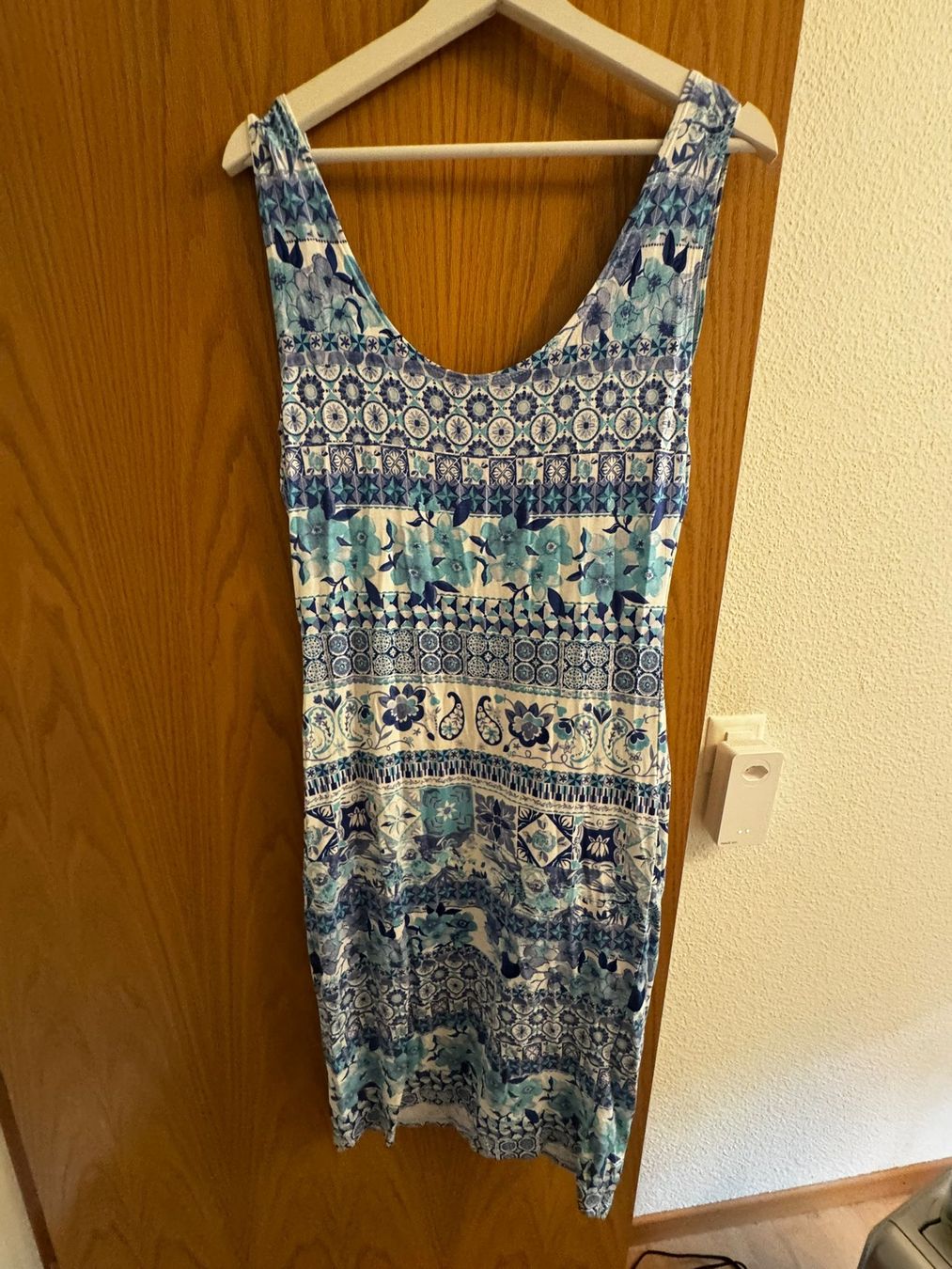 Desigual Vestiti: Desigual Kleid, Grösse L – Usato da Egg b. Zürich venduto da Brocki_Insel_Egg 1