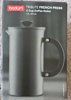 Bodum Tribute French Press 8 Tassen neu