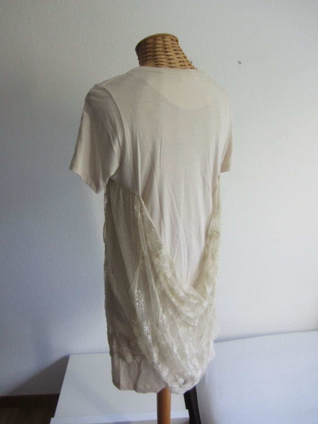 Diesel Robes: DIESEL - Kleid nude XS – D'occasion à Zürich par Diazaio 3