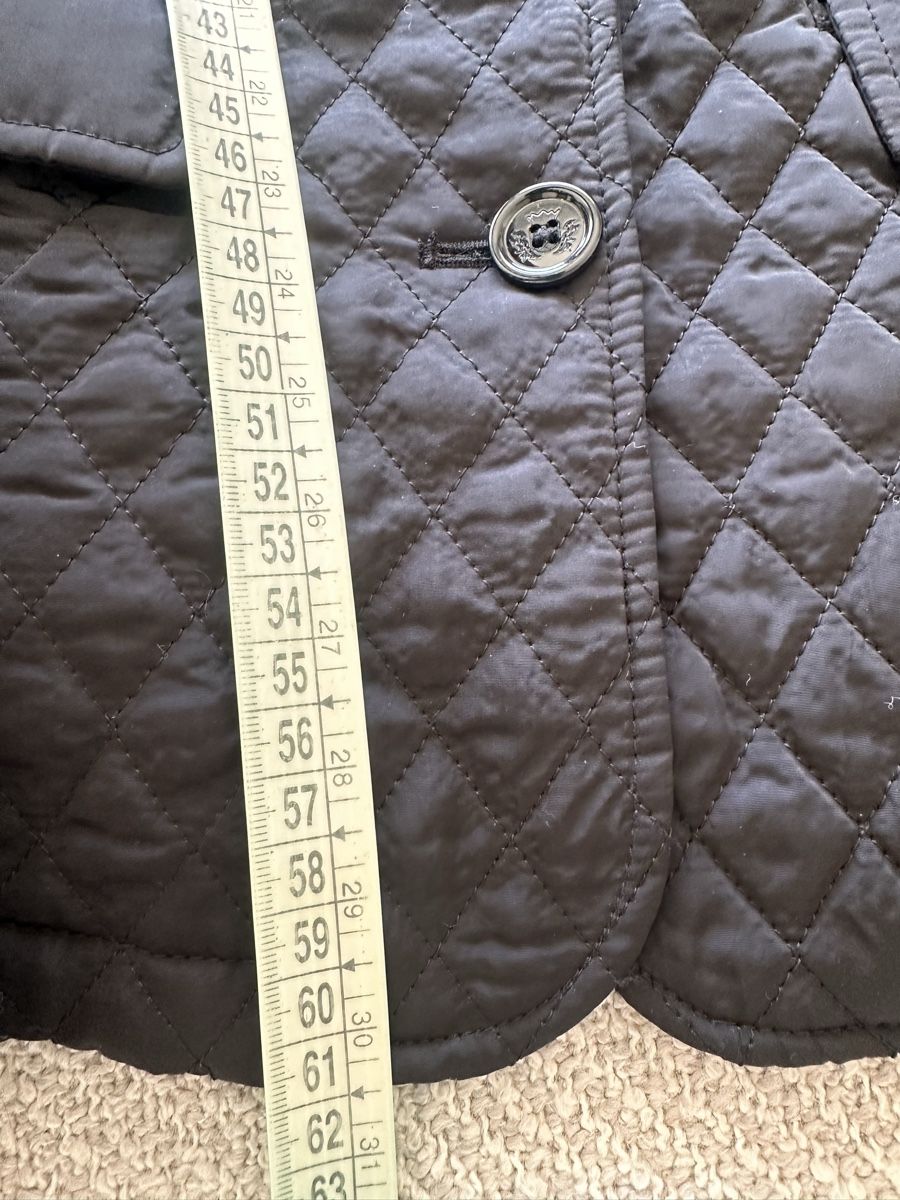 Massimo Dutti Giacche: Quilted jacket Massimo Dutti xs – Usato da Zürich venduto da Ele_fashionista 2