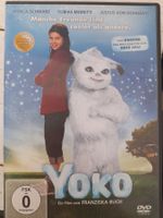 DVD Yoko