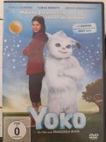 DVD Yoko