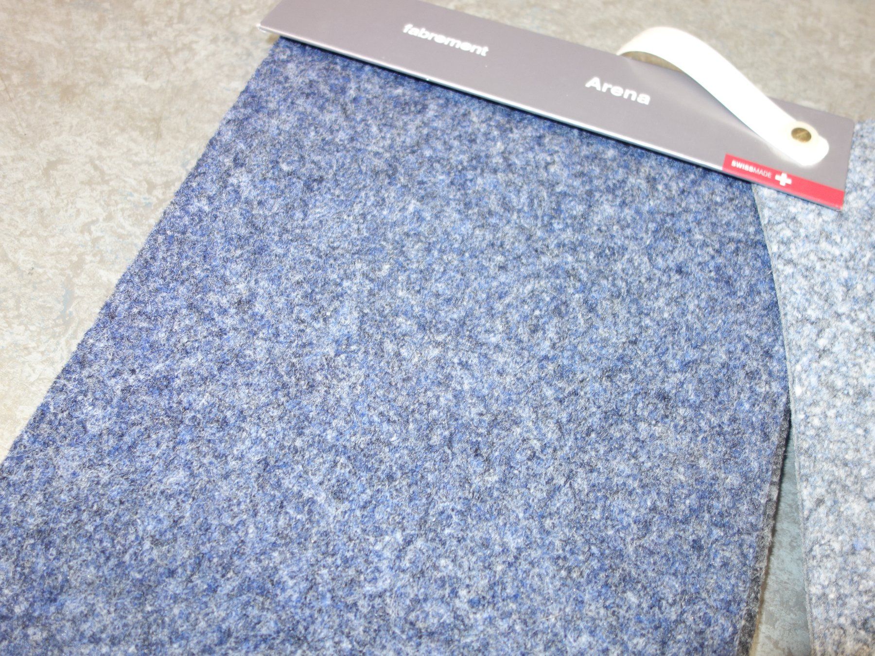Teppiche: Teppich – Neu und originalverpackt aus Wohlen AG von -Farbenspiel-