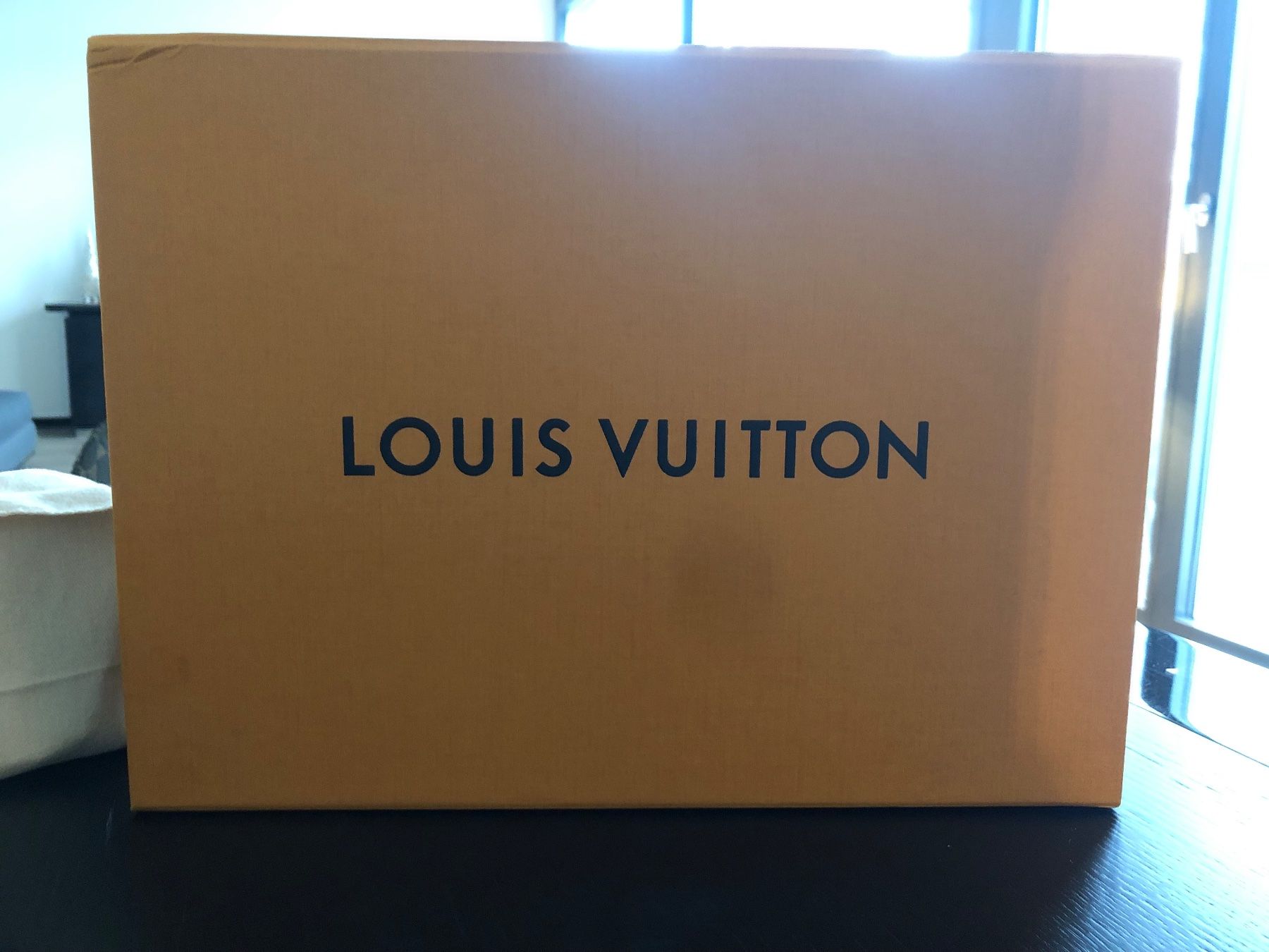 Louis Vuitton Borse da donna: Neu und Original Louis Vuitton – Nuovo (secondo la descrizione) da zürich venduto da ritas0102 8