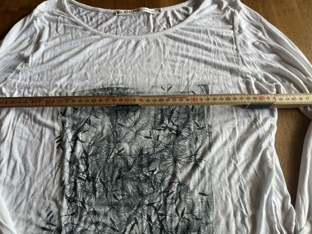 Nile T-shirt: Nile Shirt Gr M – Usato da Aarberg venduto da Jakaro 4