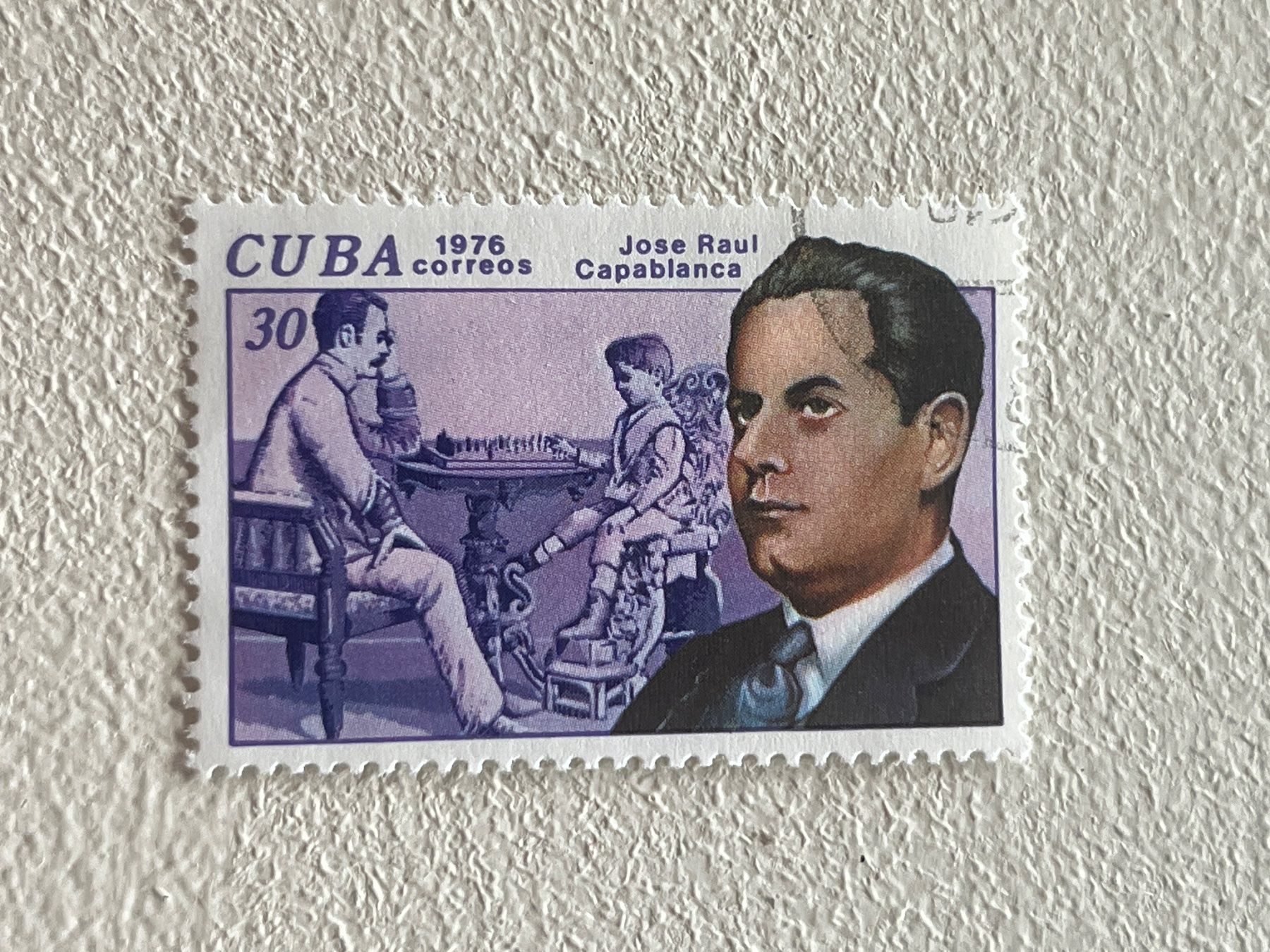 Tutti i francobolli: Cuba Briefmarke ab 1 CHF ! – Usato da Chiasso venduto da AzenYa