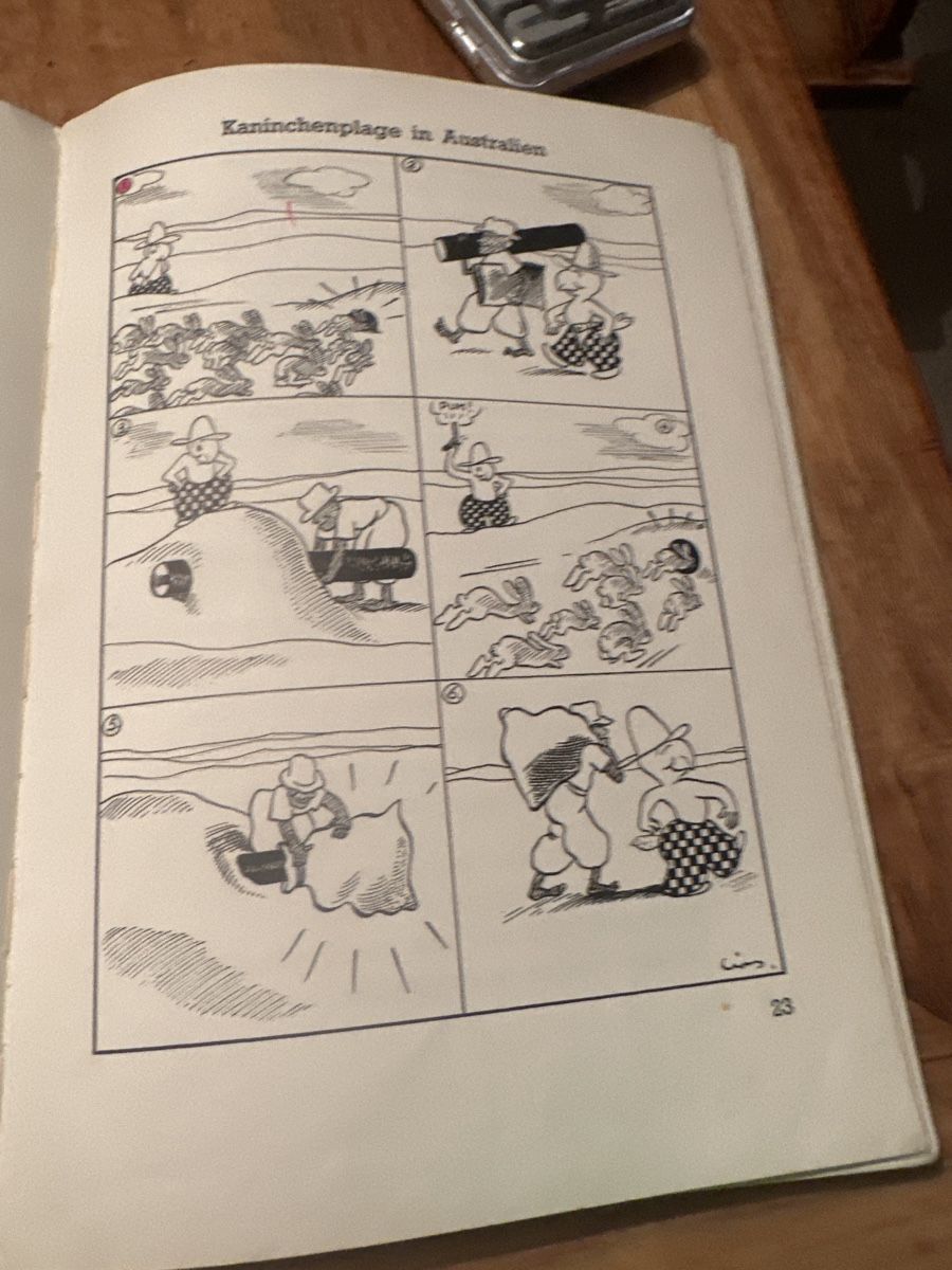 Fumetti: Globis Weltreise – Usato da Frauenfeld venduto da aluma14 5