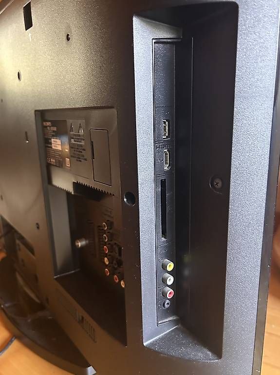 Sony Televisori: Sony Bravia – Usato da Frutigen venduto da sse_knt6 2