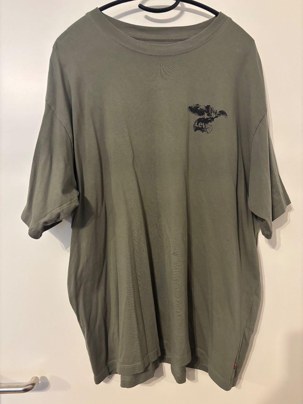 Levi's T-Shirts: 3er Set Levis Shirts – Gebraucht aus Uzwil von MrNobody 4