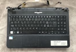 Notebook Acer Aspire 5734Z