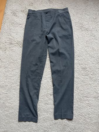 Uniqlo Gray Pants