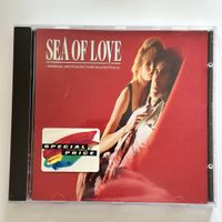 Sea of Love CD Soundtrack 