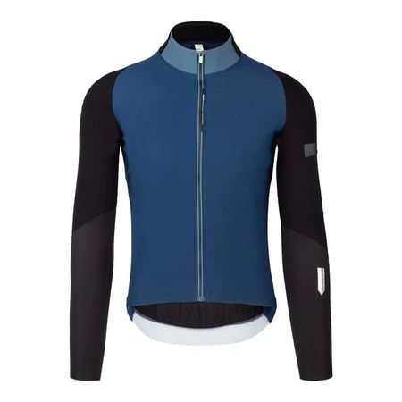 Q36.5  🚴🏻‍♀️dottore hybrid long sleeve jersey Grösse M