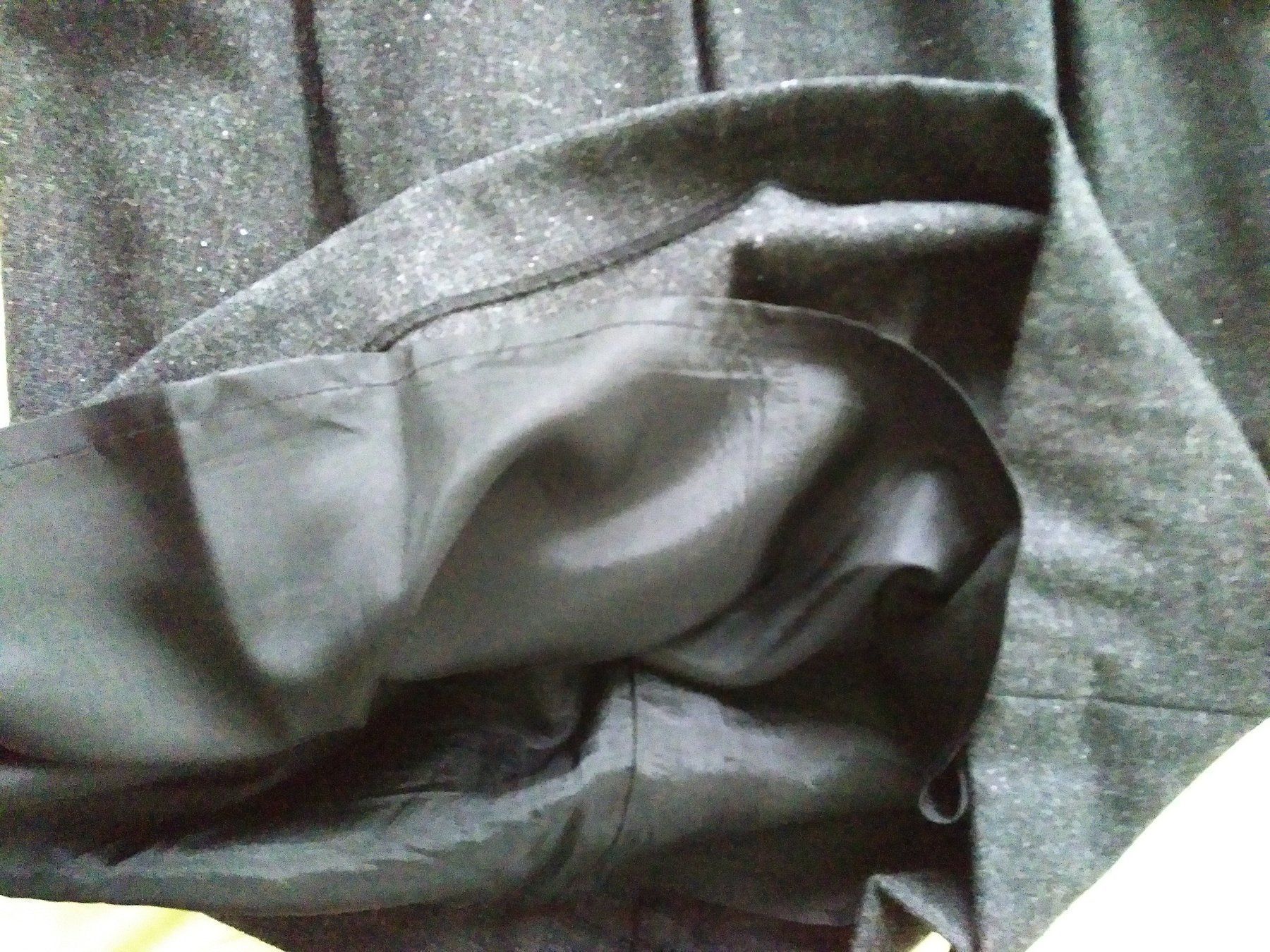 Esprit Kleider: Kleid Esprit, Grösse 34, 60% Wolle – Gebraucht aus Zürich von Nora321 6