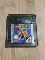 LEGO Insel 2 Game Boy Color Spiel speichert noch