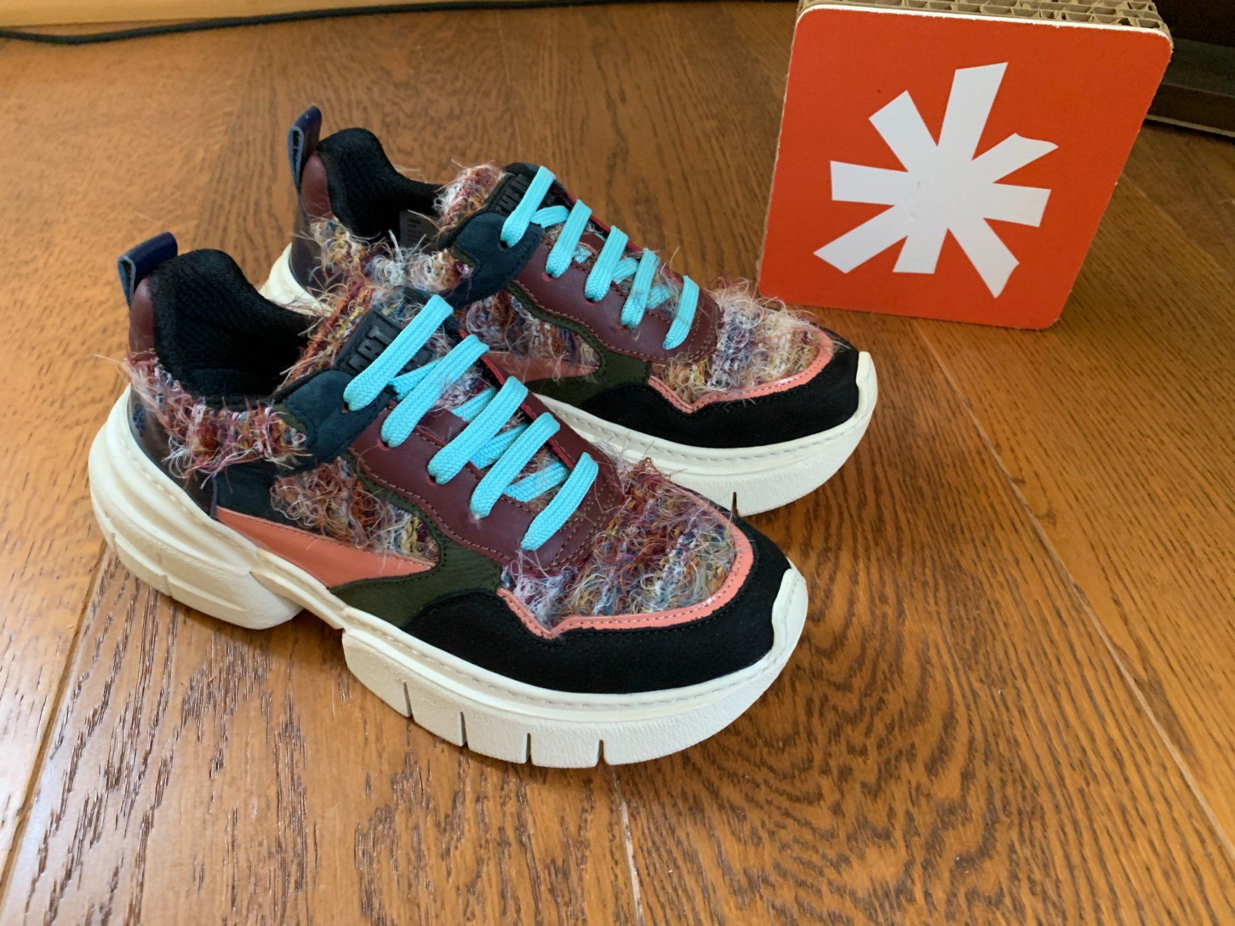 Art Scarpe da donna: Art Sneaker Athens 1635 multi torun Gr.37 – Nuovo (secondo la descrizione) da Zürich venduto da finsti