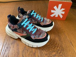 Art Sneaker Athens 1635 multi torun Gr.37