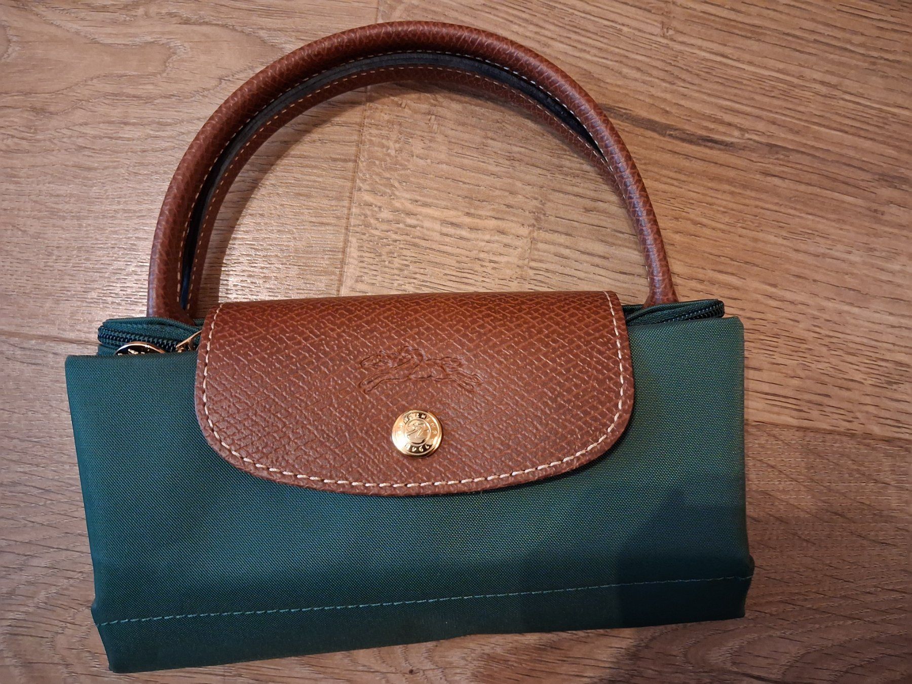 Longchamp Borse da donna: Longchamp Tasche – Usato da Mels venduto da Sb83 2