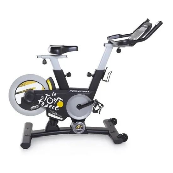 Vélo spinning PROFORM - TDF 1.0 (Neuf (Voir description)) à Lausanne ...