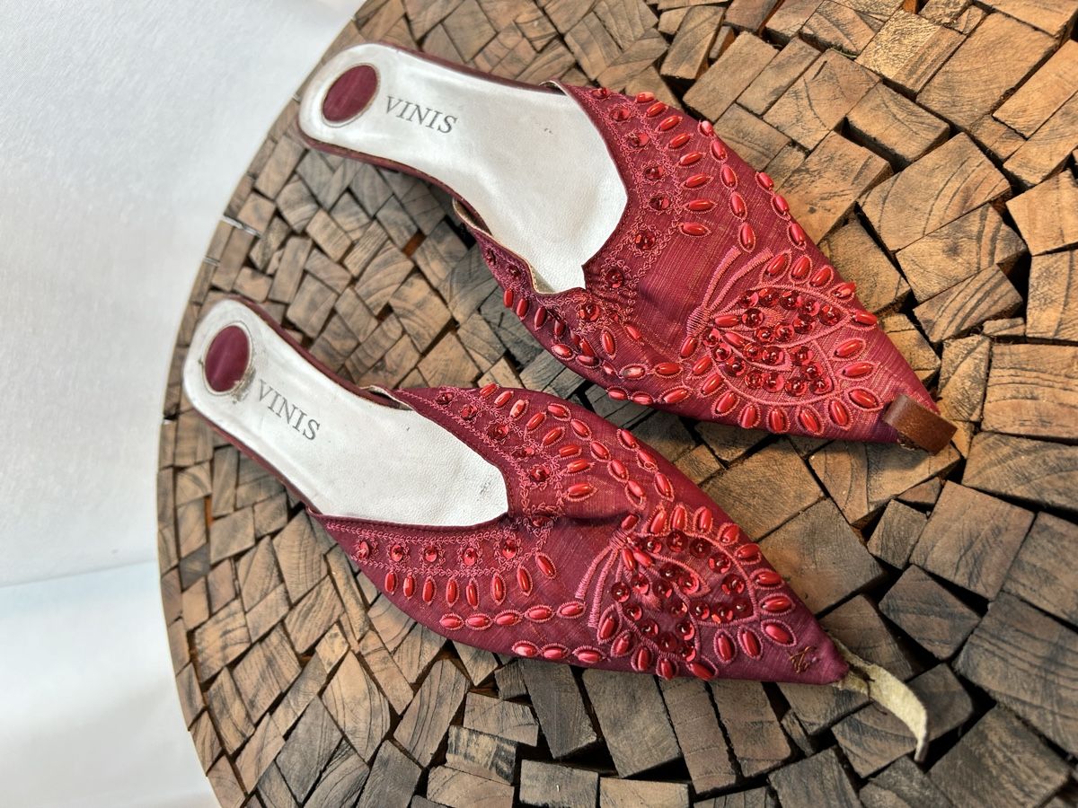 Scarpe da donna: Vinis Pantoletten – Nuovo (secondo la descrizione) da Adliswil venduto da RicPro