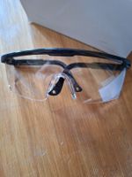 10 Stk Safty Googles - Schutzbrillen 