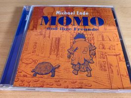 Michael Ende – Momo und ihre Freunde - Teil 1
