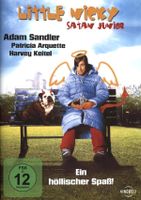 DVD Little Nicky - Satan Junior (2000)