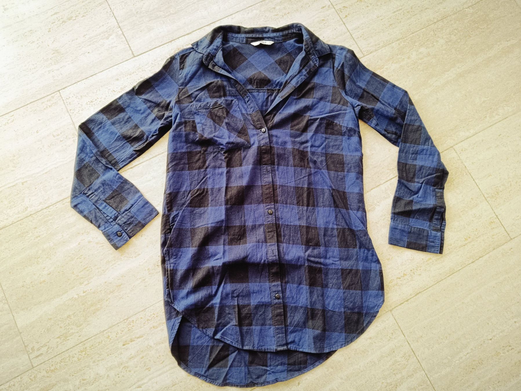 Only Blusen: Bluse Gr. 34 – Gebraucht aus Wenslingen von Stibi04