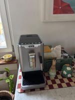 Turmix Finessa Vollautomat - gebraucht