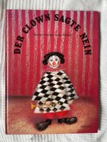 Der Clown sagte nein