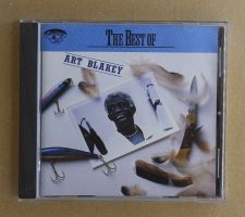 The Best Of Art Blakey - T3