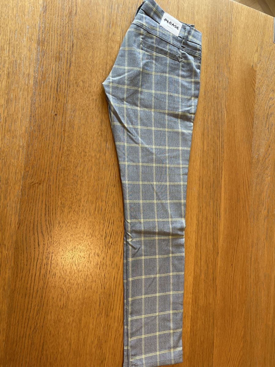 Please Jeans Pantaloni: Please Hose (small) – Usato da Basel venduto da CCRosa 2