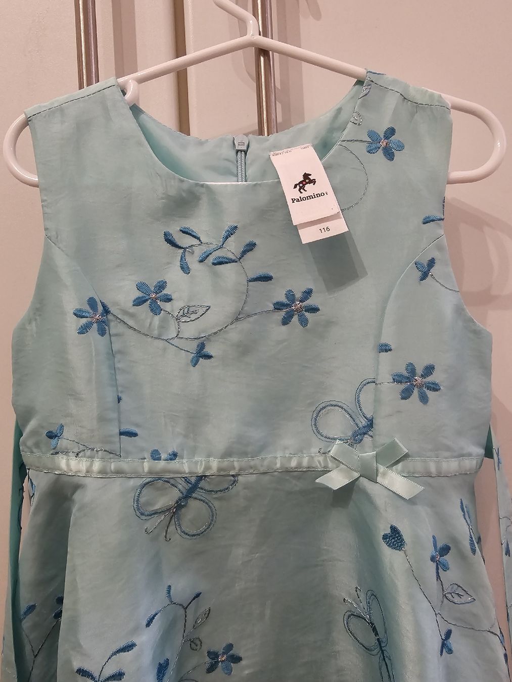 C&A Vestiti & Gonne: Sommerkleid Gr. 116 – Usato da Ebikon venduto da Mauzi86 1