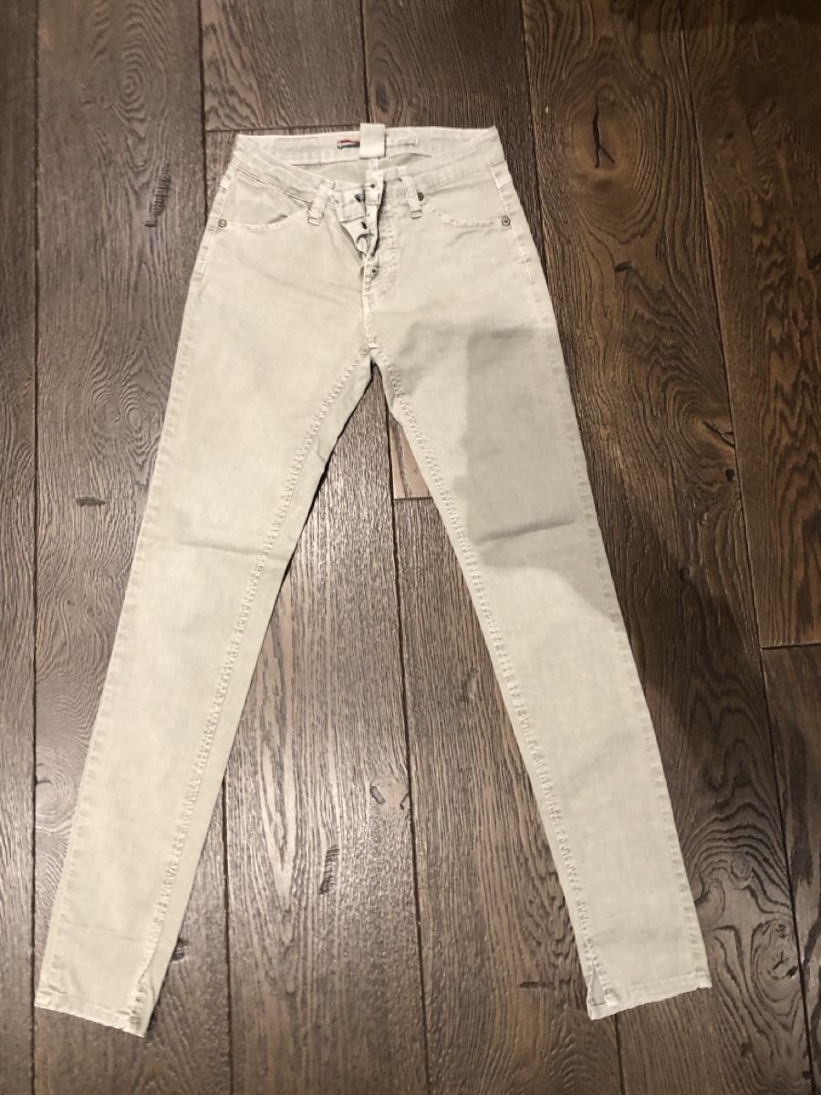 Jeans: Damenjeans please – Usato da Büren SO venduto da Nuri09
