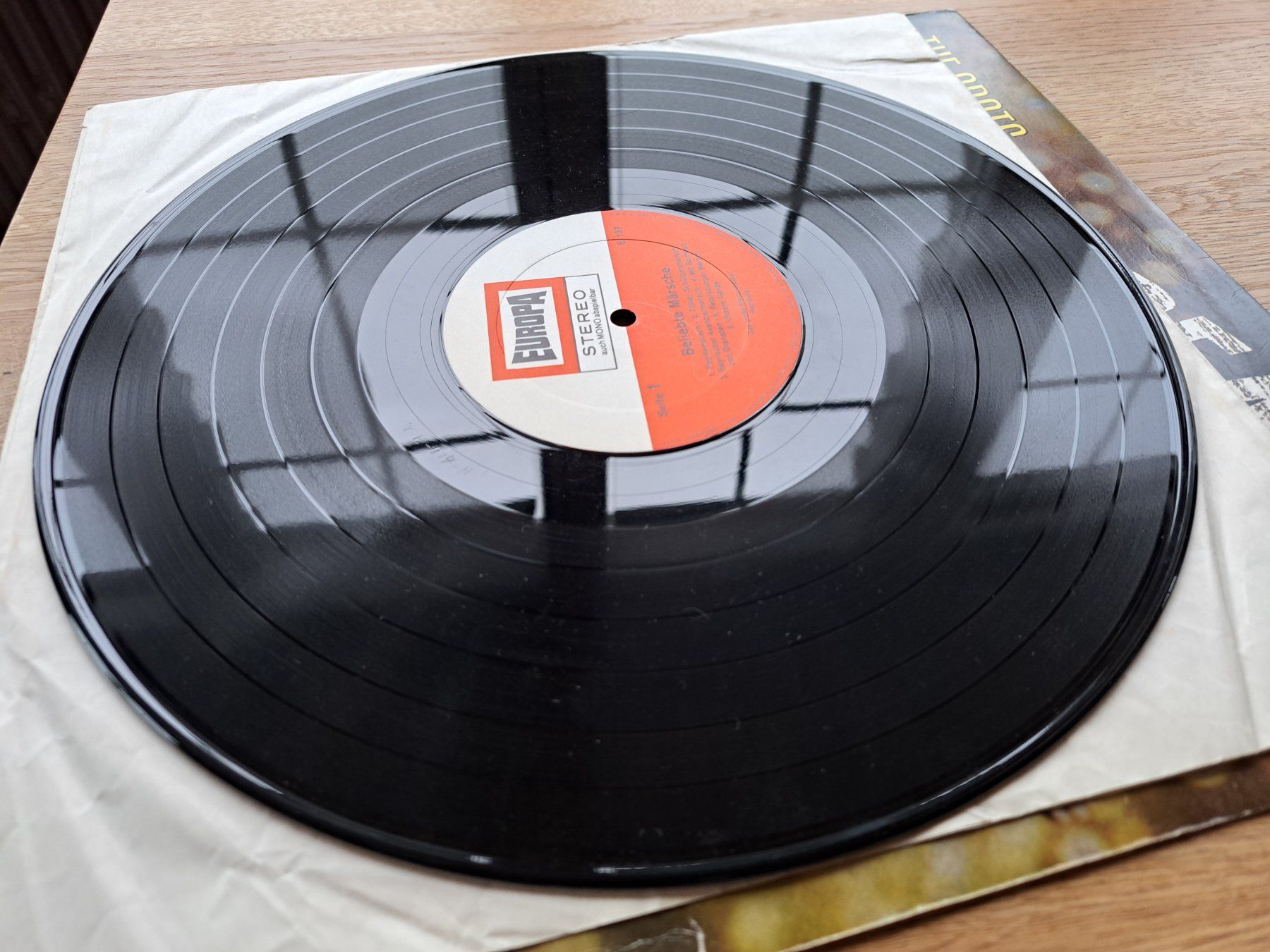 Dischi in vinile: The Spots - Beat Beat Beat – Usato da Meggen venduto da Ricardokoch 2