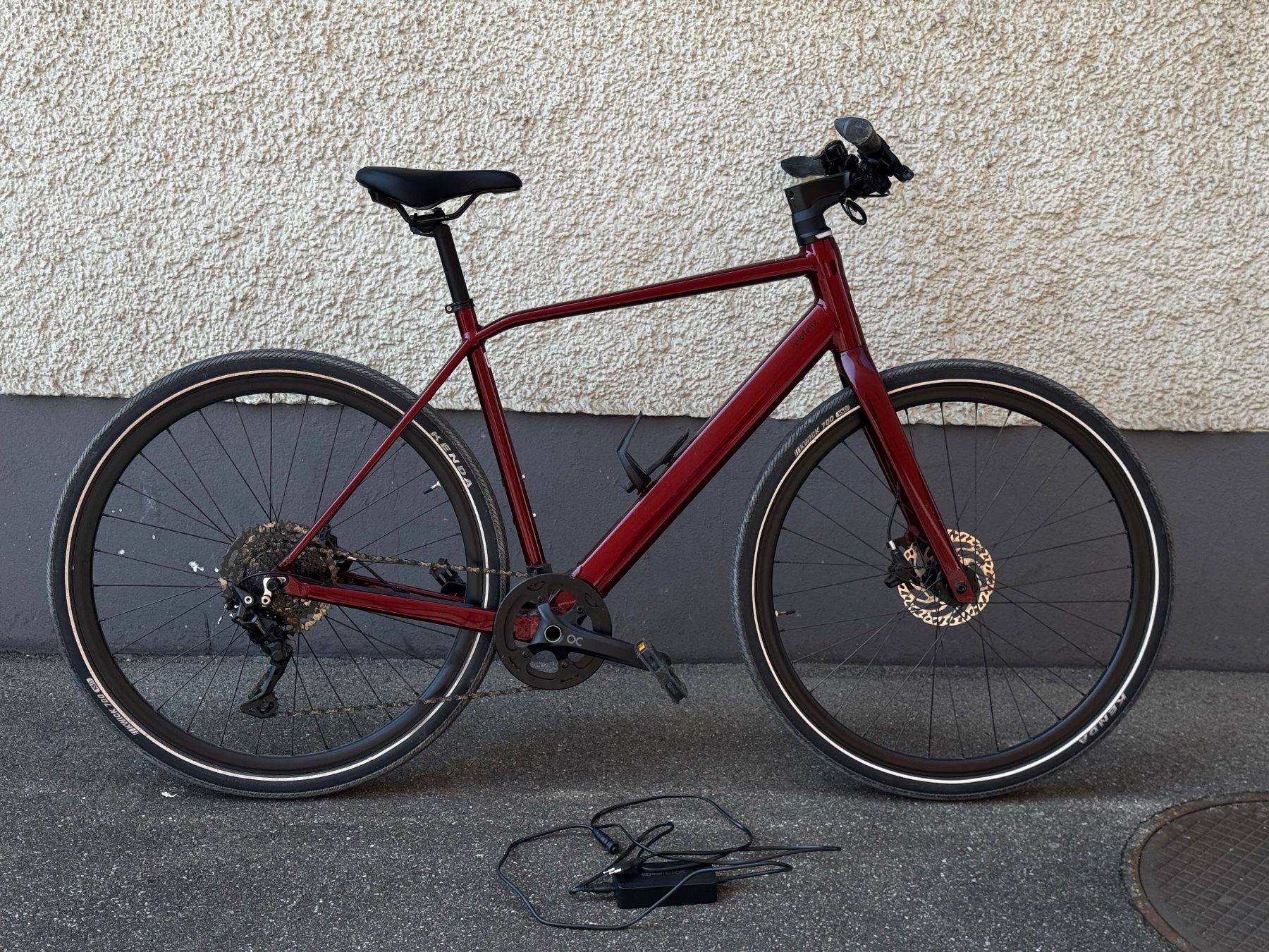 Orbea Biciclette: Orbea Vibe H30 EQ 2022 – Usato da Stachen venduto da ITHardware