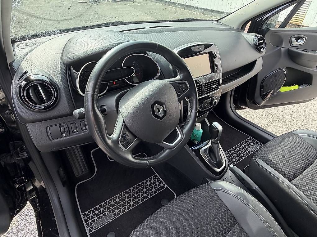 Autos: Renault Clio 1.2 120 EDC – Gebraucht aus Balgach von dan_p6sw 3