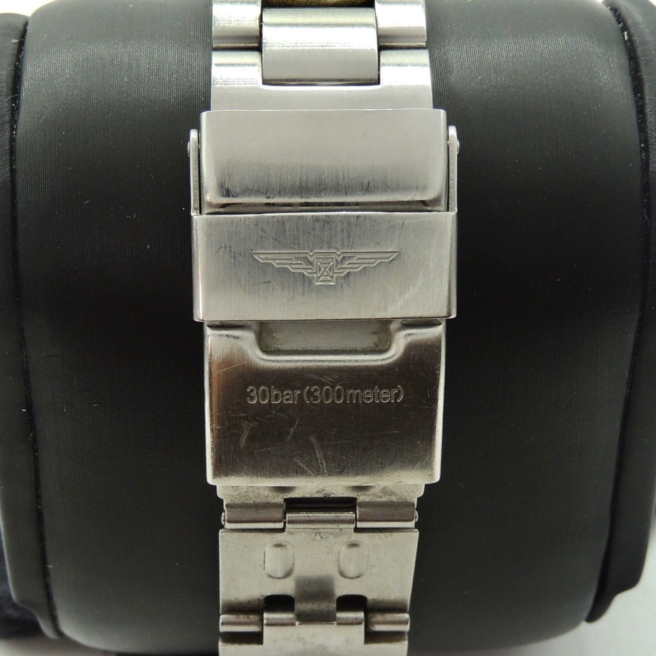 Longines Orologi: Montre Longines HydroConquest Chronograph – Usato da Lausanne venduto da DuGoutetdesCouleurs 3